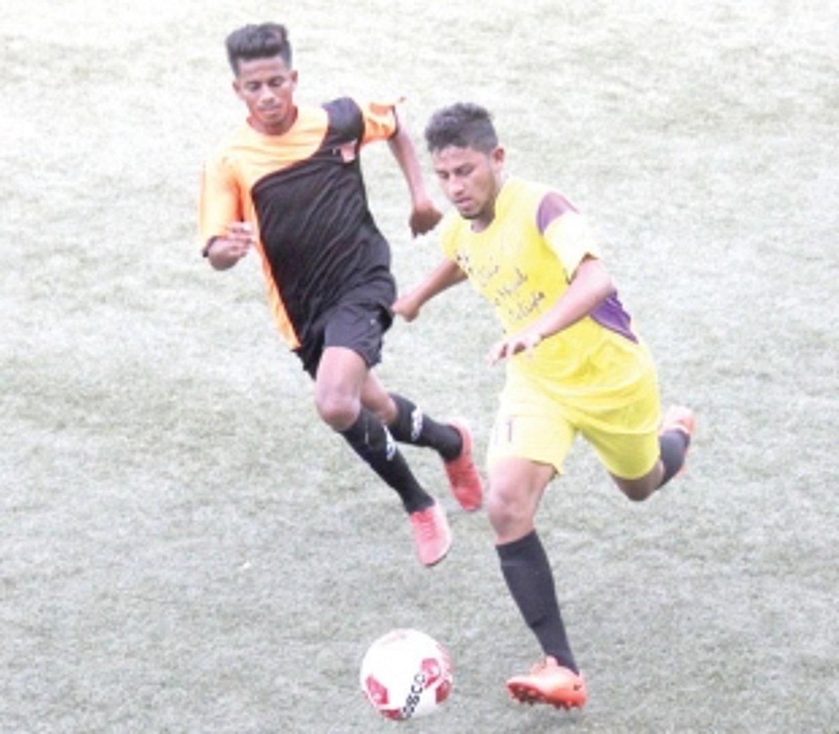 Goa Velha SC, AA de Moira register wins