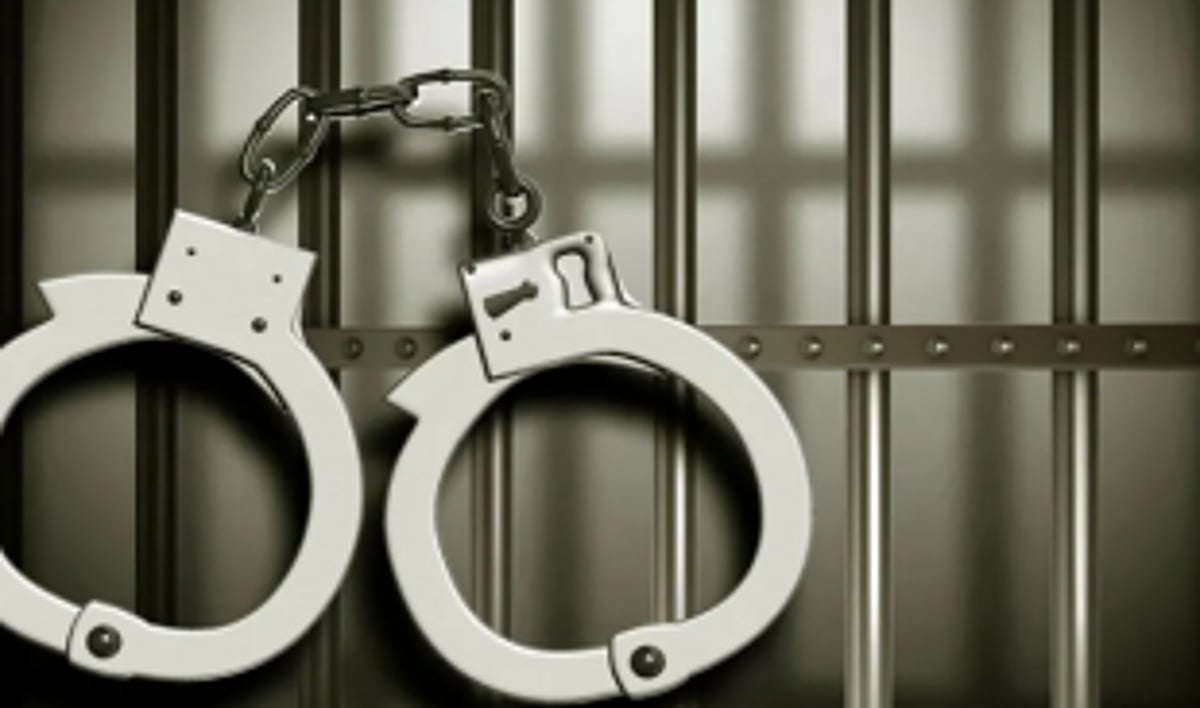 Goa Velha resident held with ganja