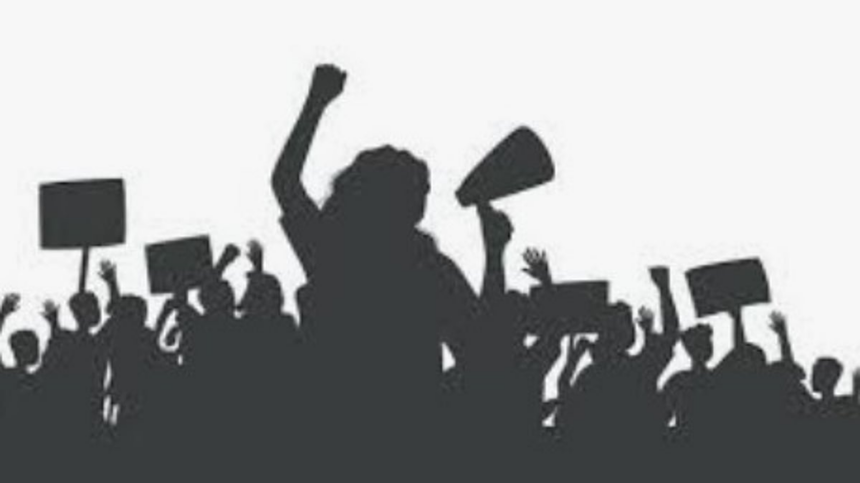 Goa Villagers Protest Plateau Land Sales for Projects Linked to MLA, Warn of Ecological Threat