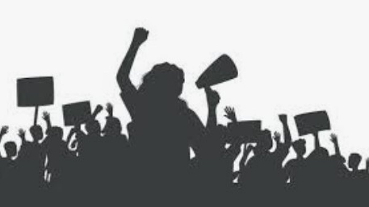Goa Villagers Protest Plateau Land Sales for Projects Linked to MLA, Warn of Ecological Threat