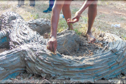 Goa Villages Honor Crocodiles in Unique Maange Thapni Ritual