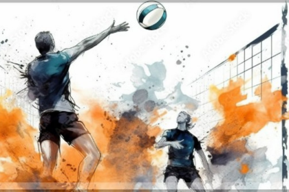 Goa Volleyball Association Announces Selection Trials for Men's Beach Volleyball Teams