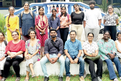 Goa Water Stories: A Deep Dive into Goa's Cultural and Environmental Connection with Water