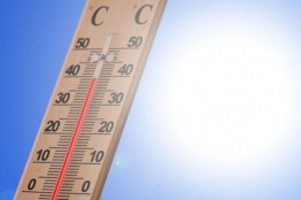 Goa Weather Forecast: Hot and Humid Week Ahead, Indian Meteorological Department Reports