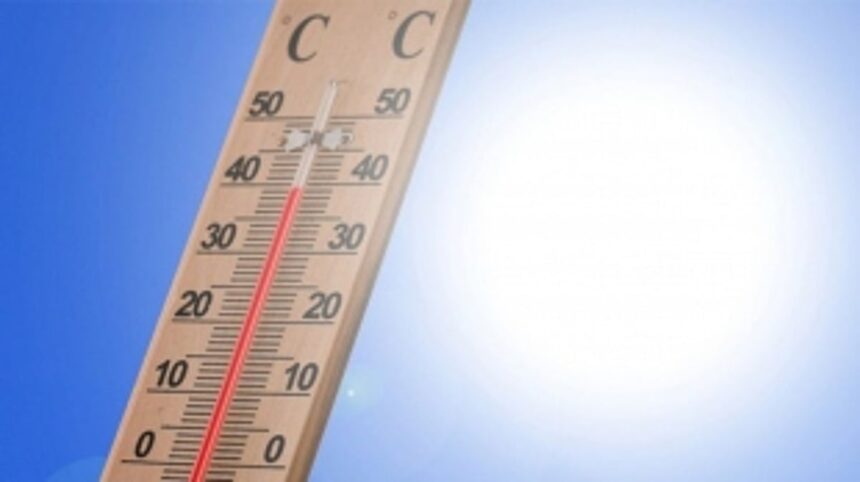 Goa Weather Forecast: Hot and Humid Week Ahead, Indian Meteorological Department Reports