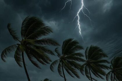 Goa Weather Update: Yellow Alert Issued as IMD Warns of Continued Rain Till June 27