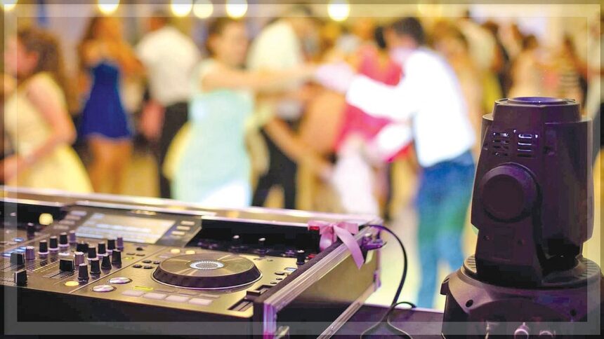 Goa Wedding Tourism Hit as Music Licence Exemption Suspended 1 Goa Wedding Tourism Hit as Music Licence Exemption Suspended
