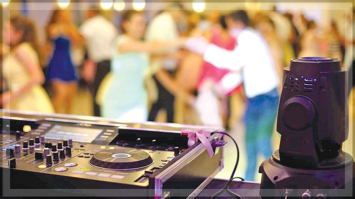 Goa Wedding Tourism Hit as Music Licence Exemption Suspended