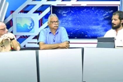Goa: Where ‘one-for-the-road’ kills too many
