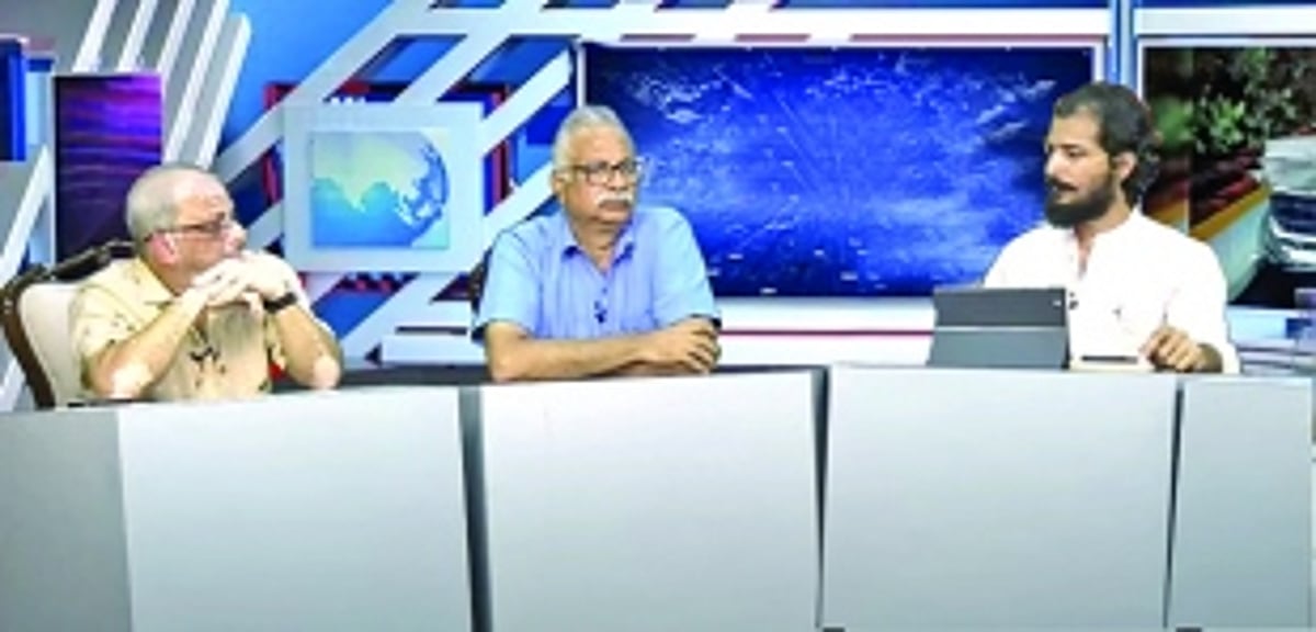 Goa: Where ‘one-for-the-road’ kills too many