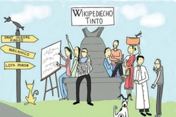 Goa Wikipedia Group targets local writers, villages