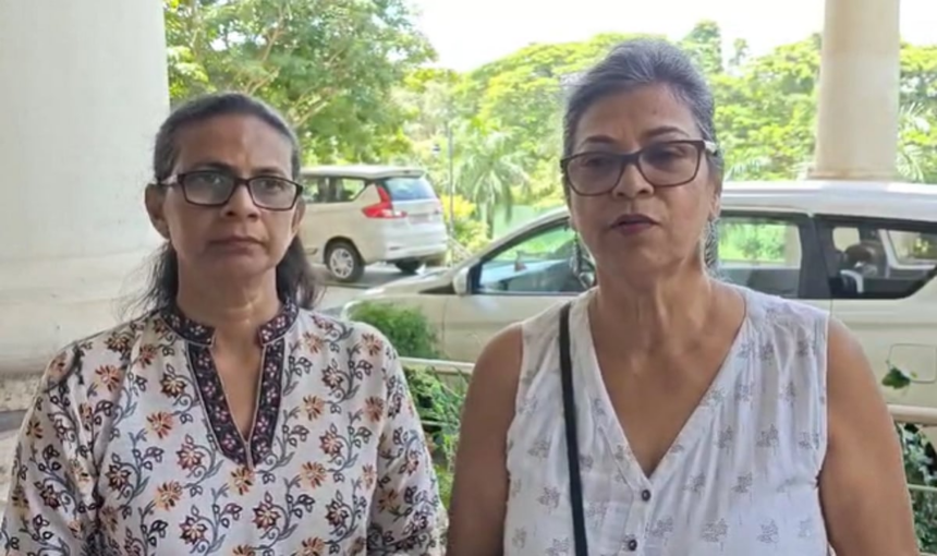 Goa Women’s Forum Demands Inquiry into Betalbatim Bus Accident That Killed Senior Citizen 1 Goa Women’s Forum Demands Inquiry into Betalbatim Bus Accident That Killed Senior Citizen