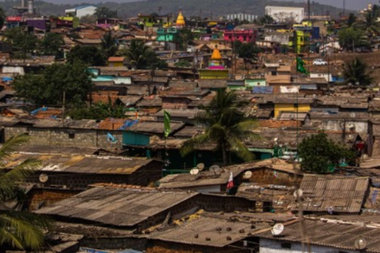 Goa Yet to Notify Slums in Panjim, Margao, Mormugao Even 14 Years After Census