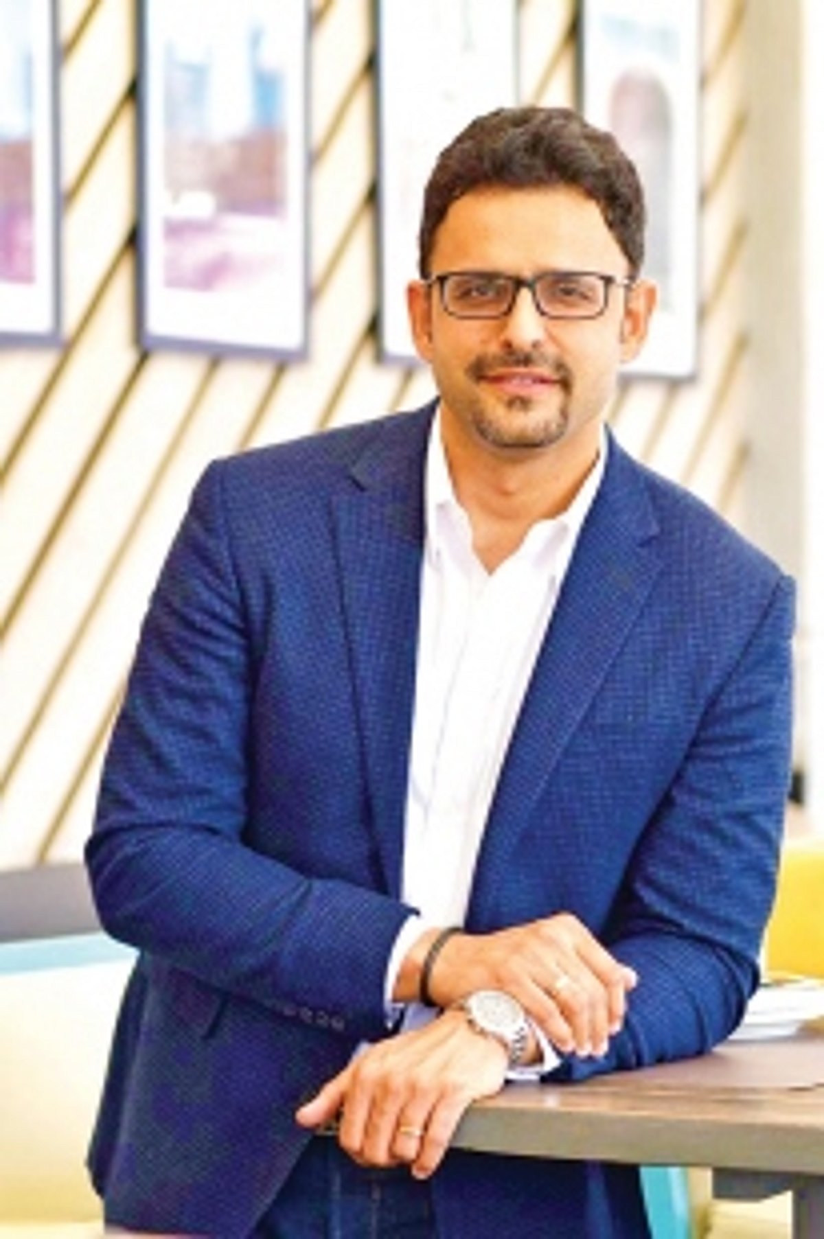 Goa a trend leading market for India: Chhapru