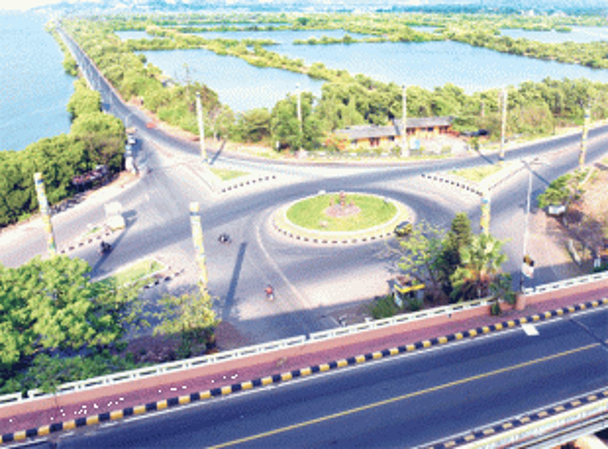 Goa abides by lockdown directives, with little disparity