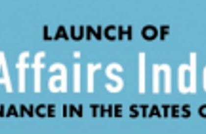 Goa adjudged best governed small State