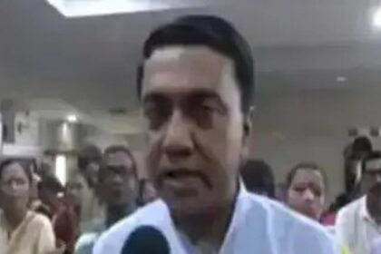Goa ahead in disability welfare initiatives, says Chief Minister Pramod Sawant