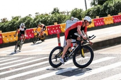 Goa all set for India's first IRONMAN Triathlon Race