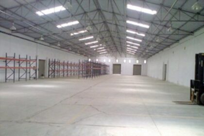 Goa as logistics hub a pipe dream