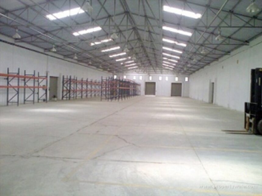 Goa as logistics hub a pipe dream