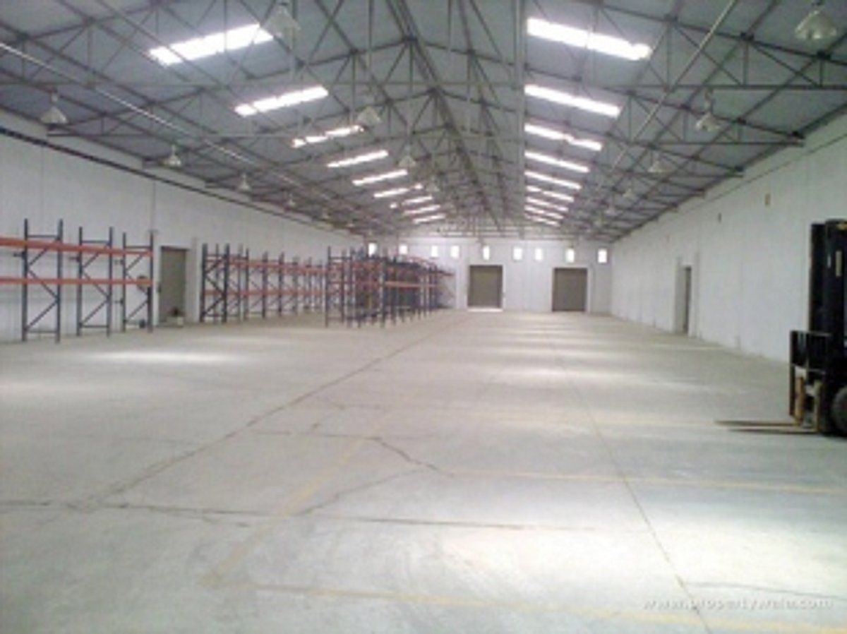 Goa as logistics hub a pipe dream