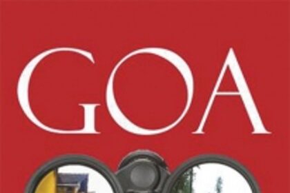 Goa, as the travellers saw her across centuries