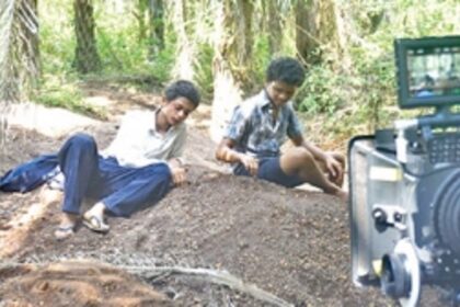 Goa at IFFI: Work in Progress