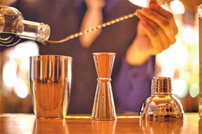 Goa attempts world record of largest feni drink