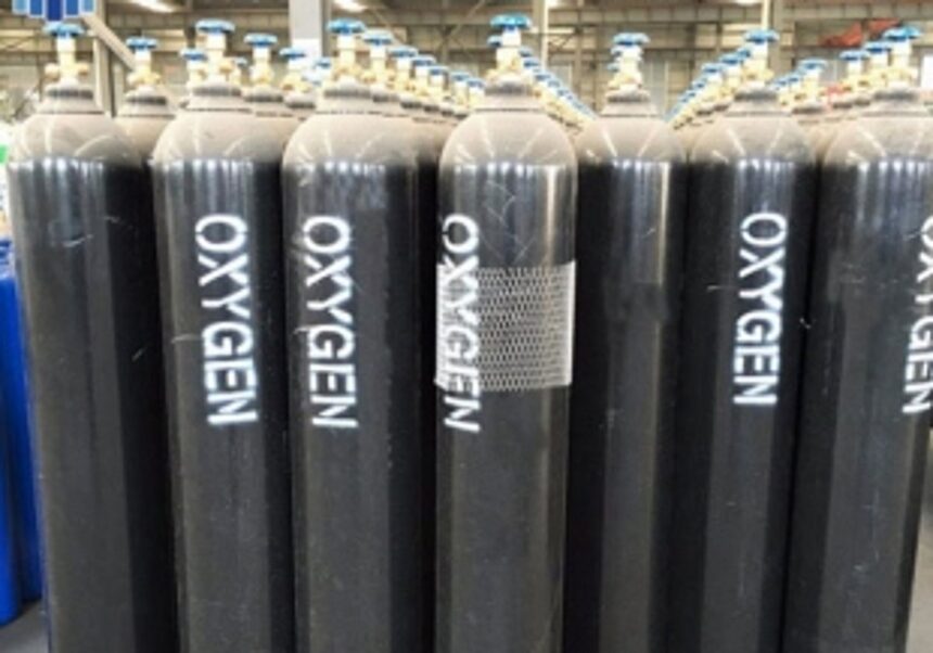 Goa bans supply of oxygen to other States 1 Goa bans supply of oxygen to other States