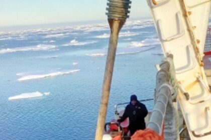 Goa-based polar research centre study: If it’s warm in Antarctica, there’s less rainfall in India