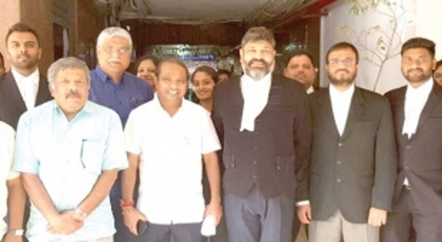 Goa battling with Karnataka & Maharashtra