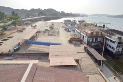 Goa being bled by GSIDC?