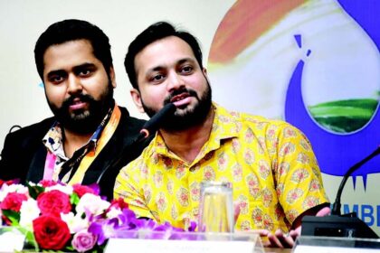 Goa-born director Aditya Jambhale speaks about ‘Article 370’
