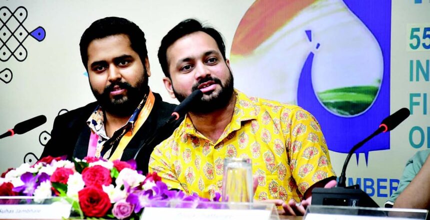 Goa-born director Aditya Jambhale speaks about ‘Article 370’