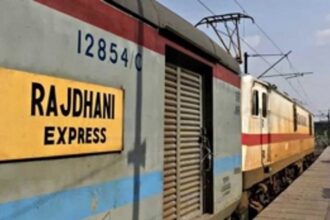 Goa-bound train  derails inside   tunnel in Maha
