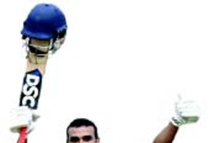 Goa boys smash Ranji record with biggest partnership