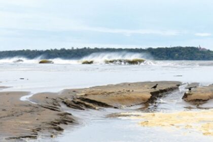 Goa braces as Cyclone Tuaktae intensifies