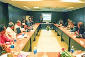 Goa can assist East Timor in its development: Kamat