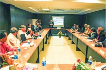 Goa can assist East Timor in its development: Kamat