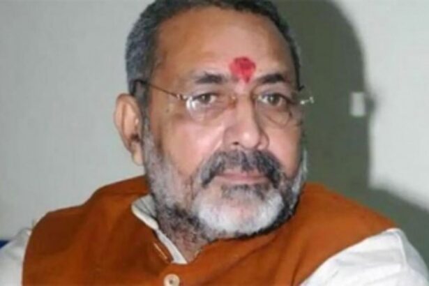 Goa can become major exporter of  fish in the country: Union Min