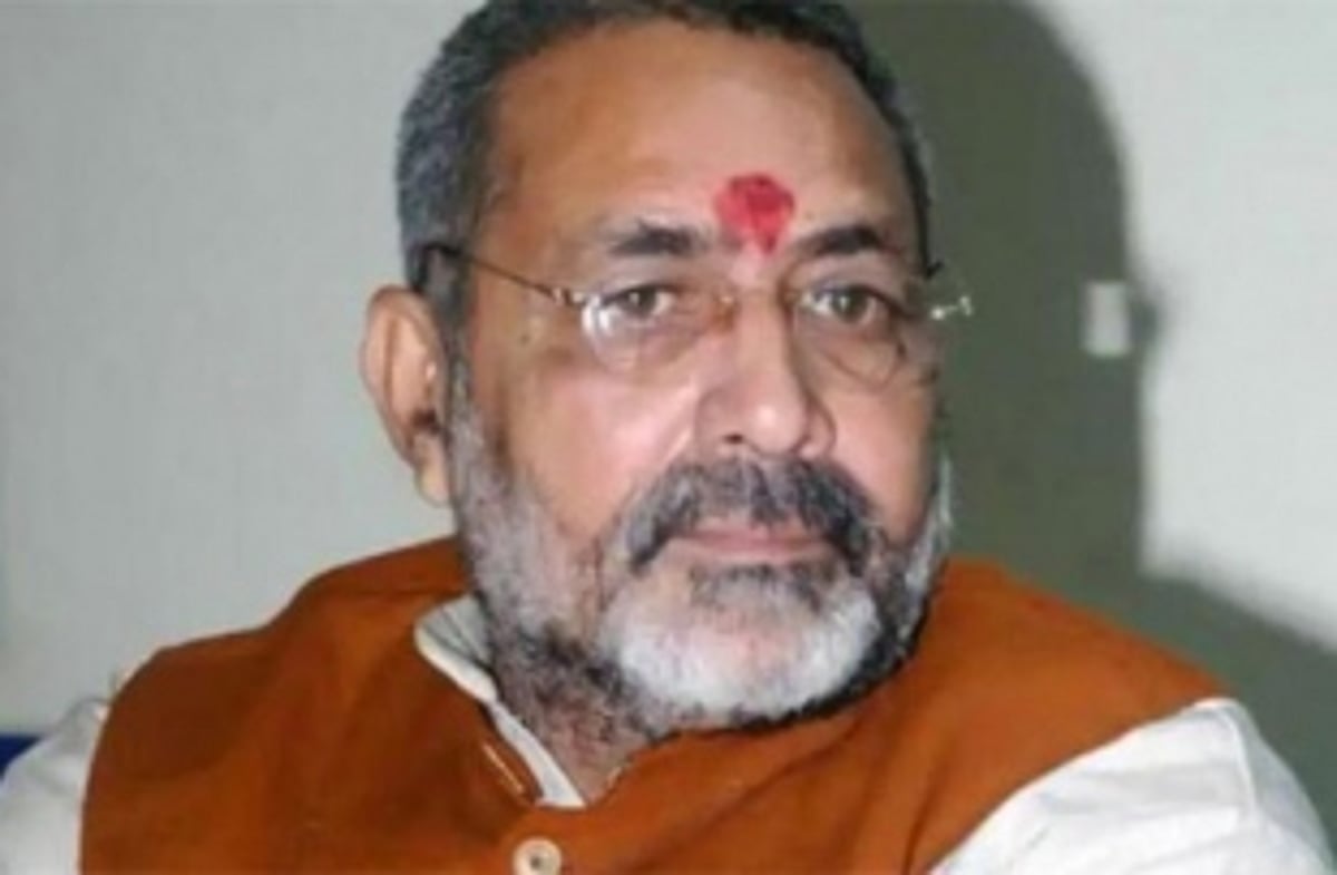 Goa can become major exporter of  fish in the country: Union Min