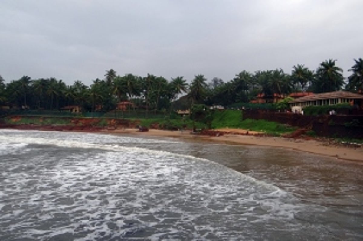 Goa cancels Chinese team's  visit over Coronavirus