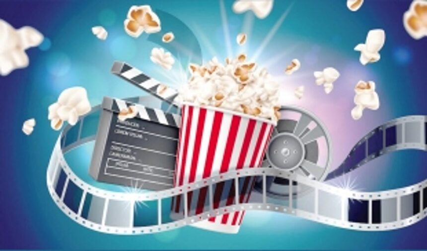 Goa celebrates India’s first National Cinema Day 1 Goa celebrates India’s first National Cinema Day