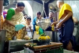 Goa celebrates Maha Shivratri with religious fervour