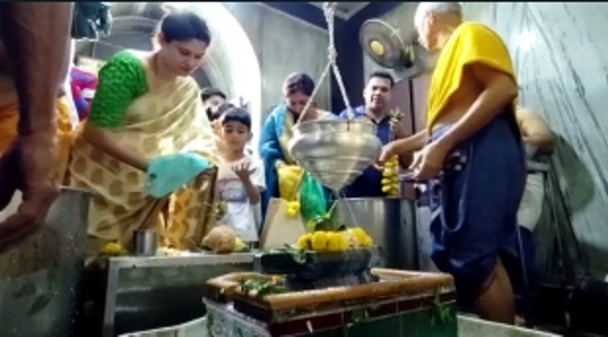 Goa celebrates Maha Shivratri with religious fervour