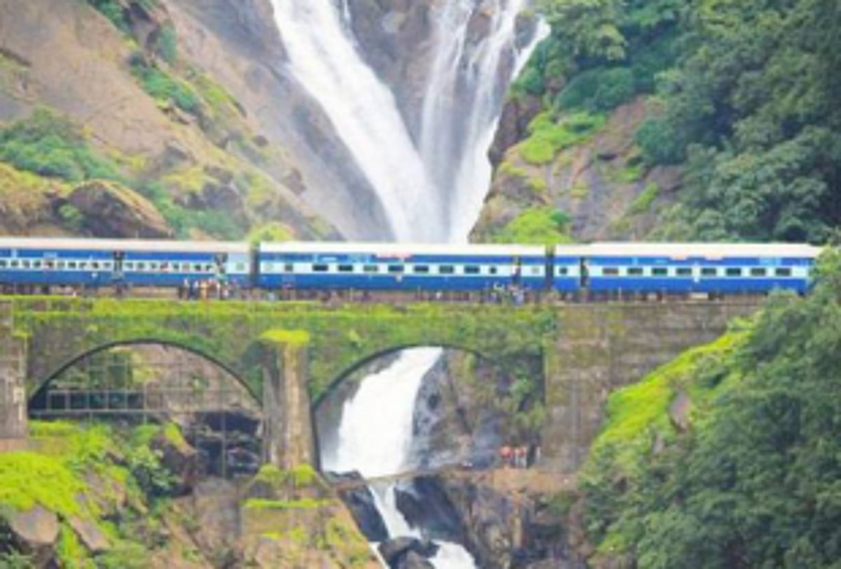 Goa child rights commission reviews issues of children in contact with Railways