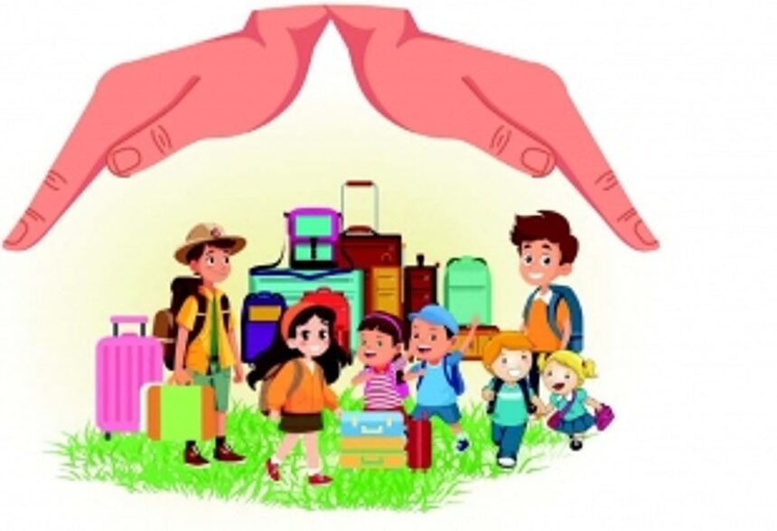 Goa child rights panel endorses guidelines for safety of kids in hostels, boarding facilities