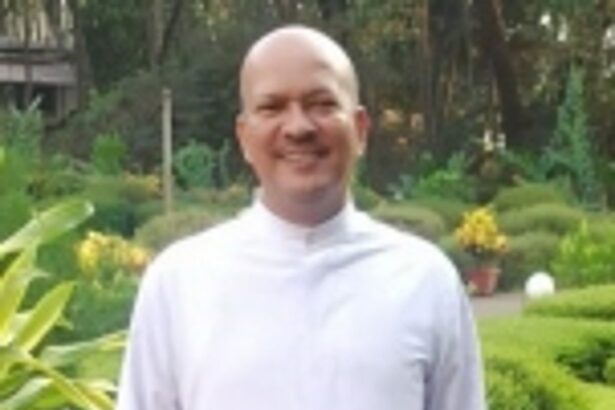 Goa clergy shower praise on Bishop-elect Simião ahead of Episcopal Ordination