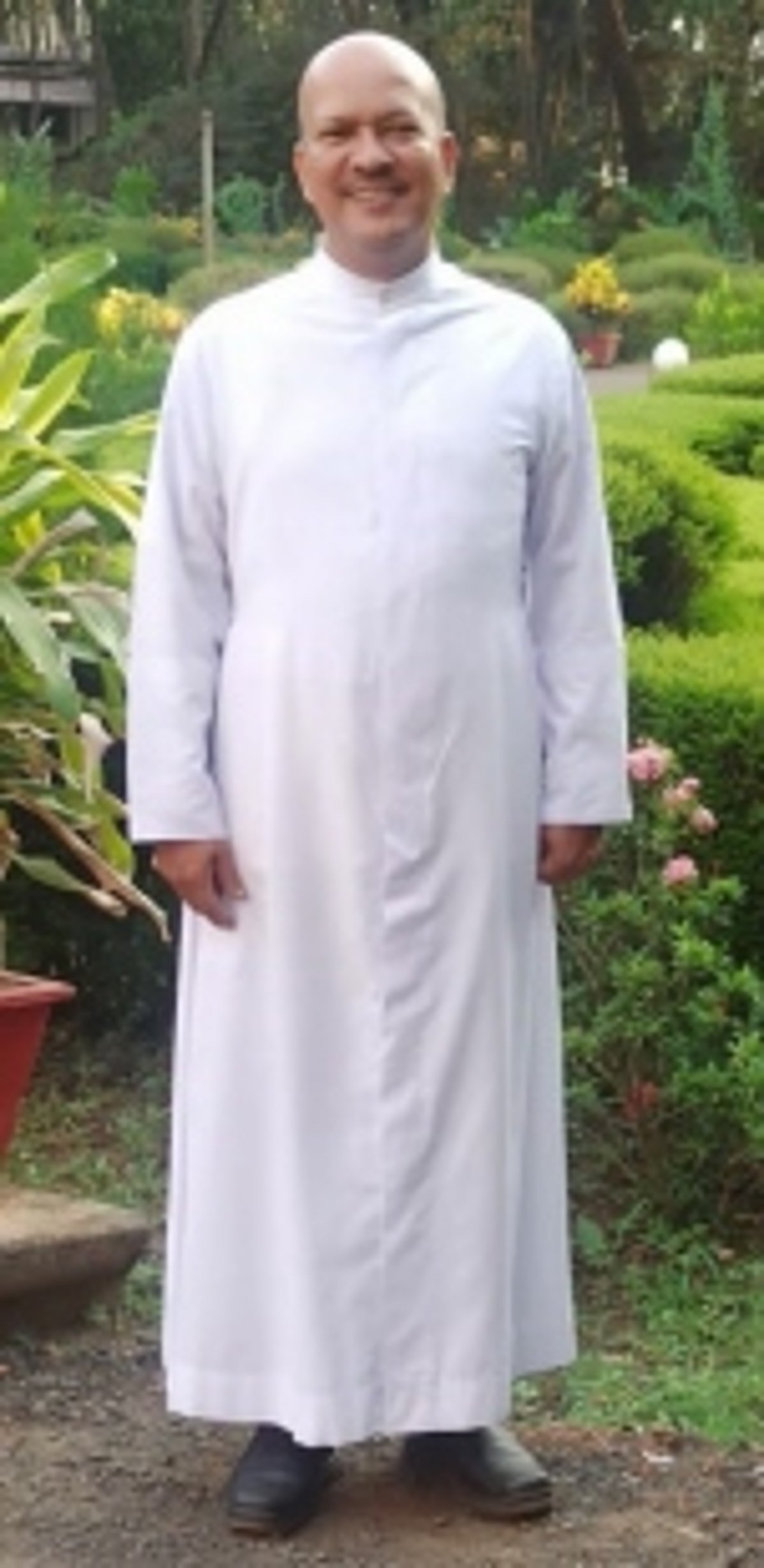 Goa clergy shower praise on Bishop-elect Simião ahead of Episcopal Ordination