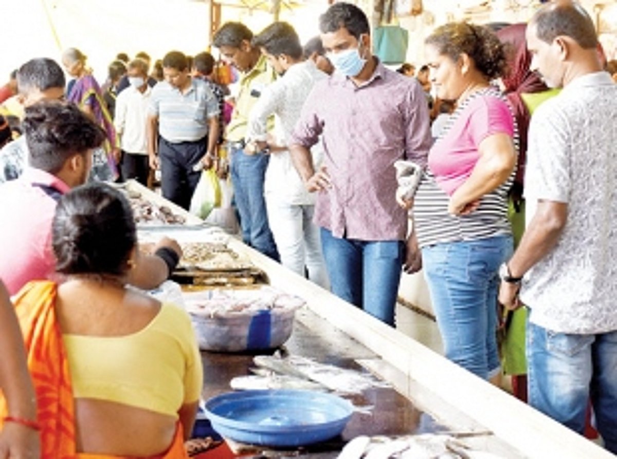 Goa comes under near-total lockdown